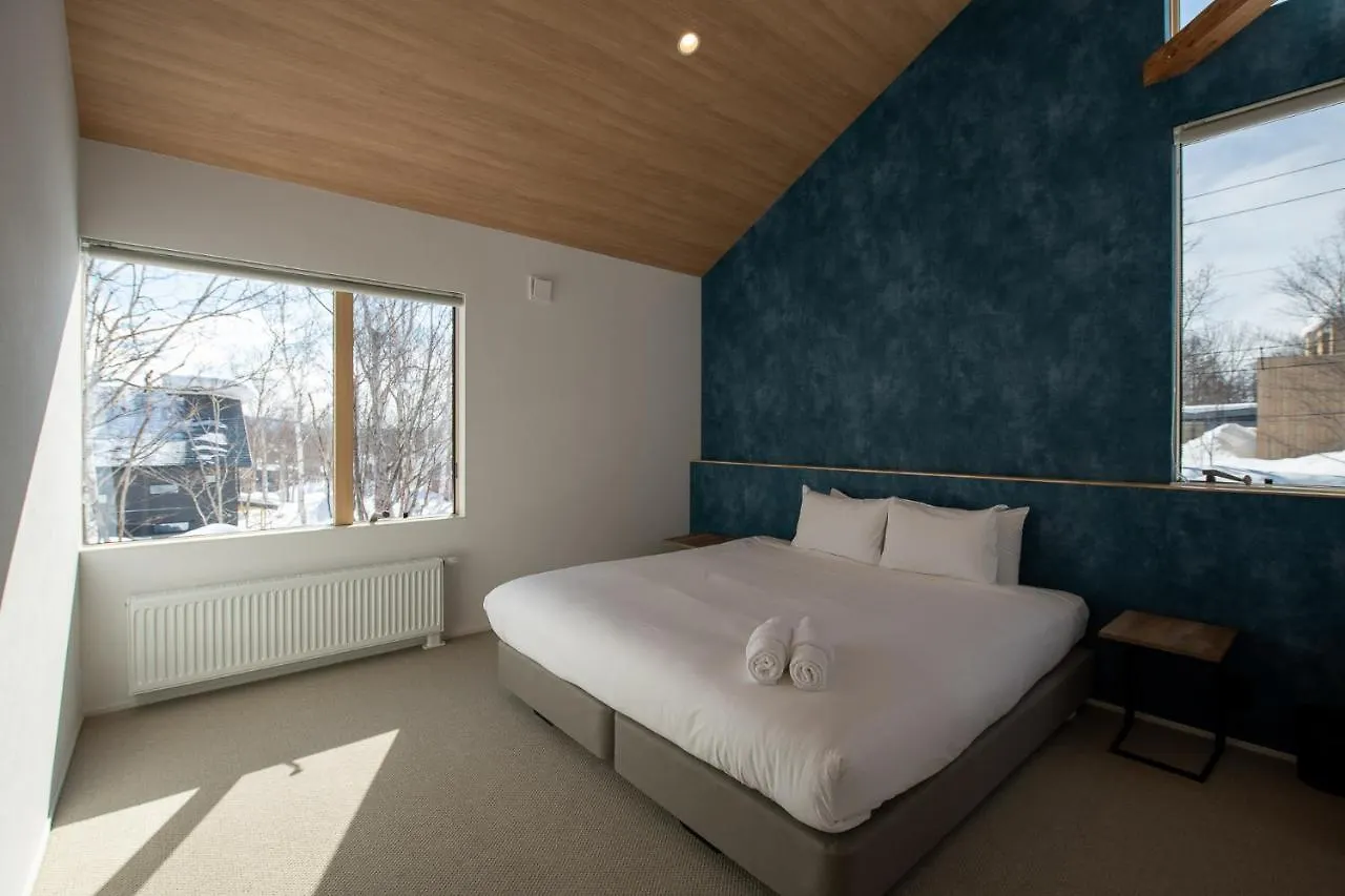 Holiday home Hikaru Villa Kutchan Japan