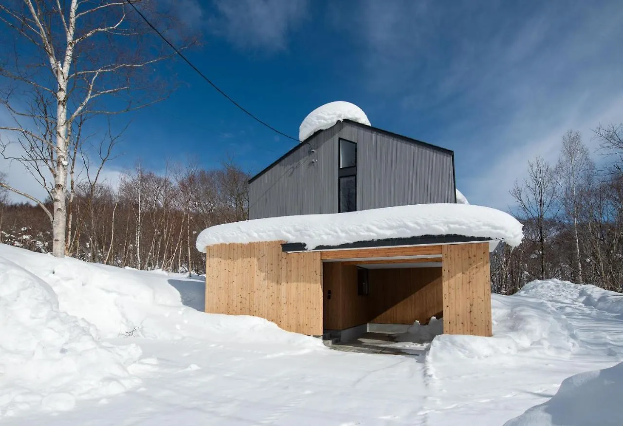 Holiday home Hikaru Villa Kutchan