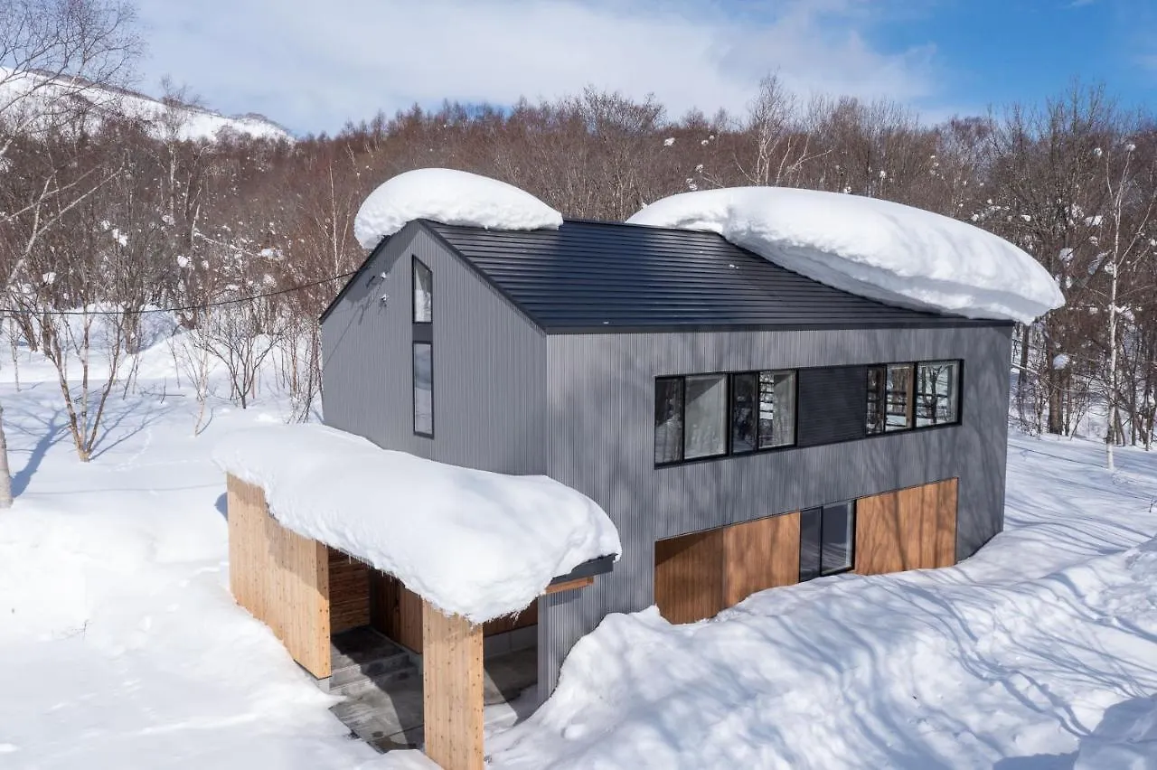 Hikaru Villa Kutchan Japan