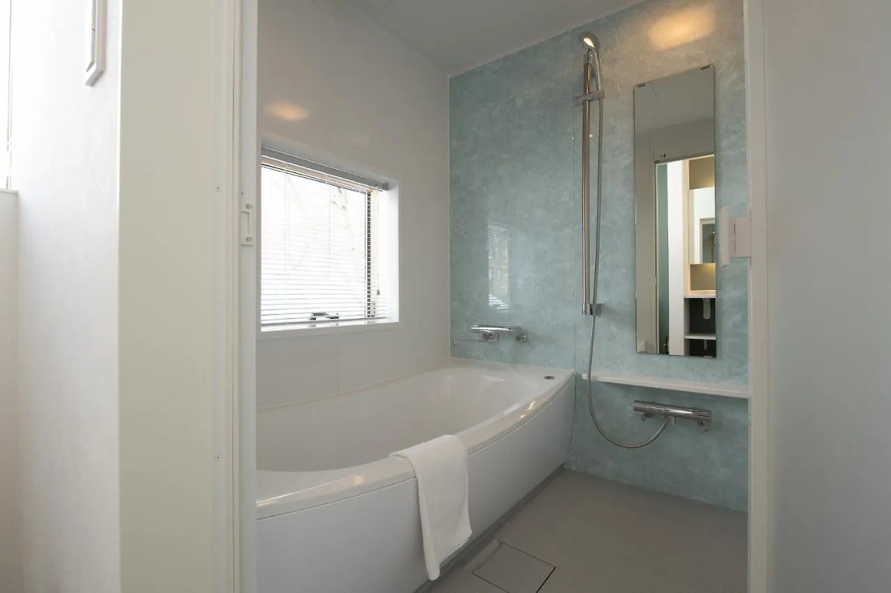 Holiday home Hikaru Villa Kutchan